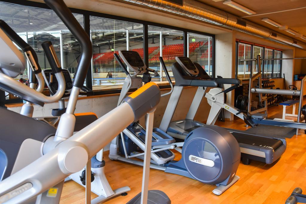 Palladium de Champéry Extérieur photo