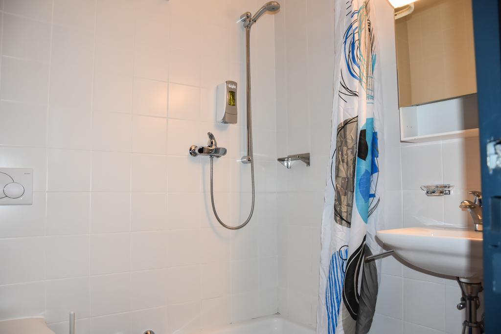 Palladium de Champéry Chambre photo
